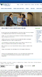 Mobile Screenshot of gecumortgage.com
